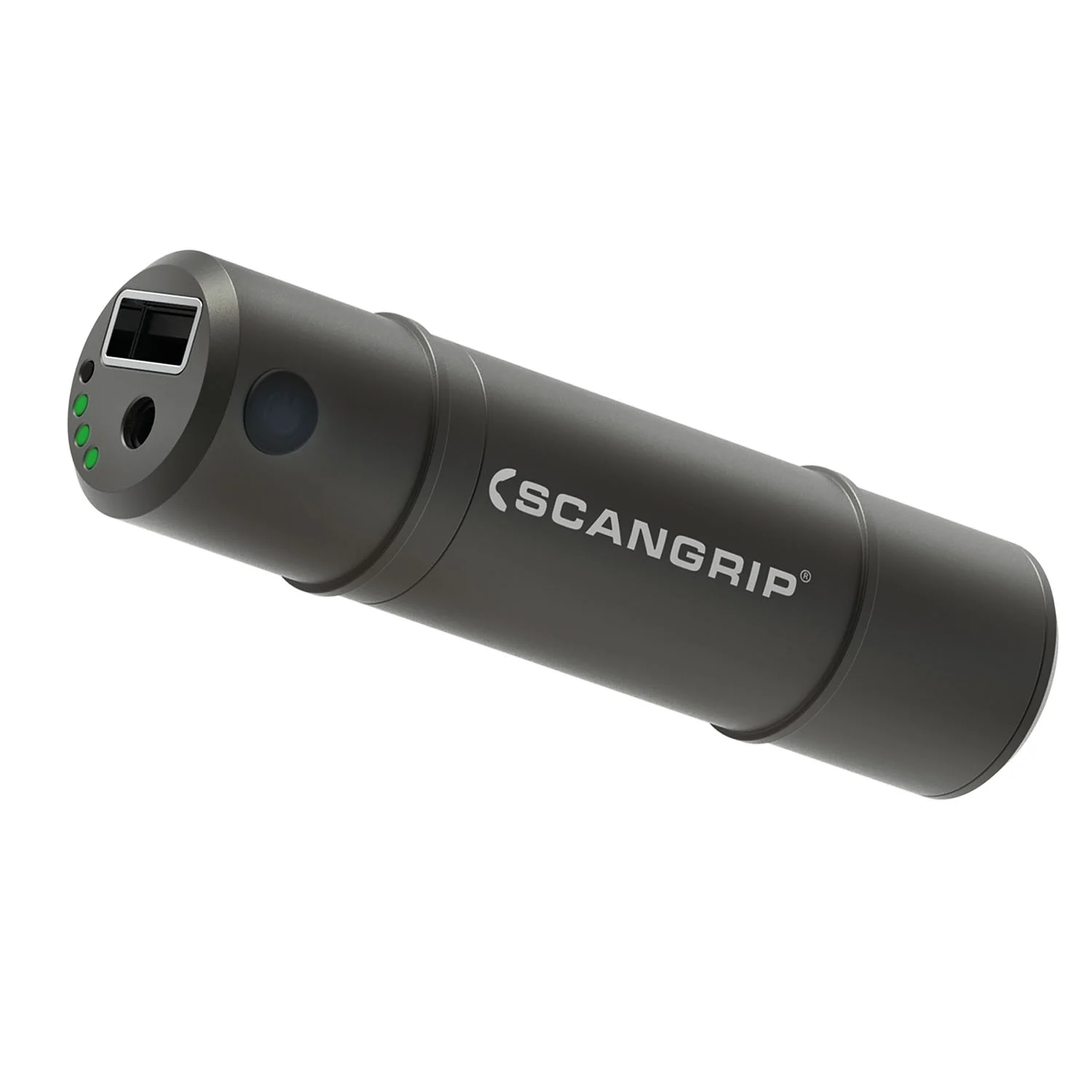 SCANGRIP 03.5782 Lithium-Ion 4.0Ah Aluminum Powerbank with Battery Indicator