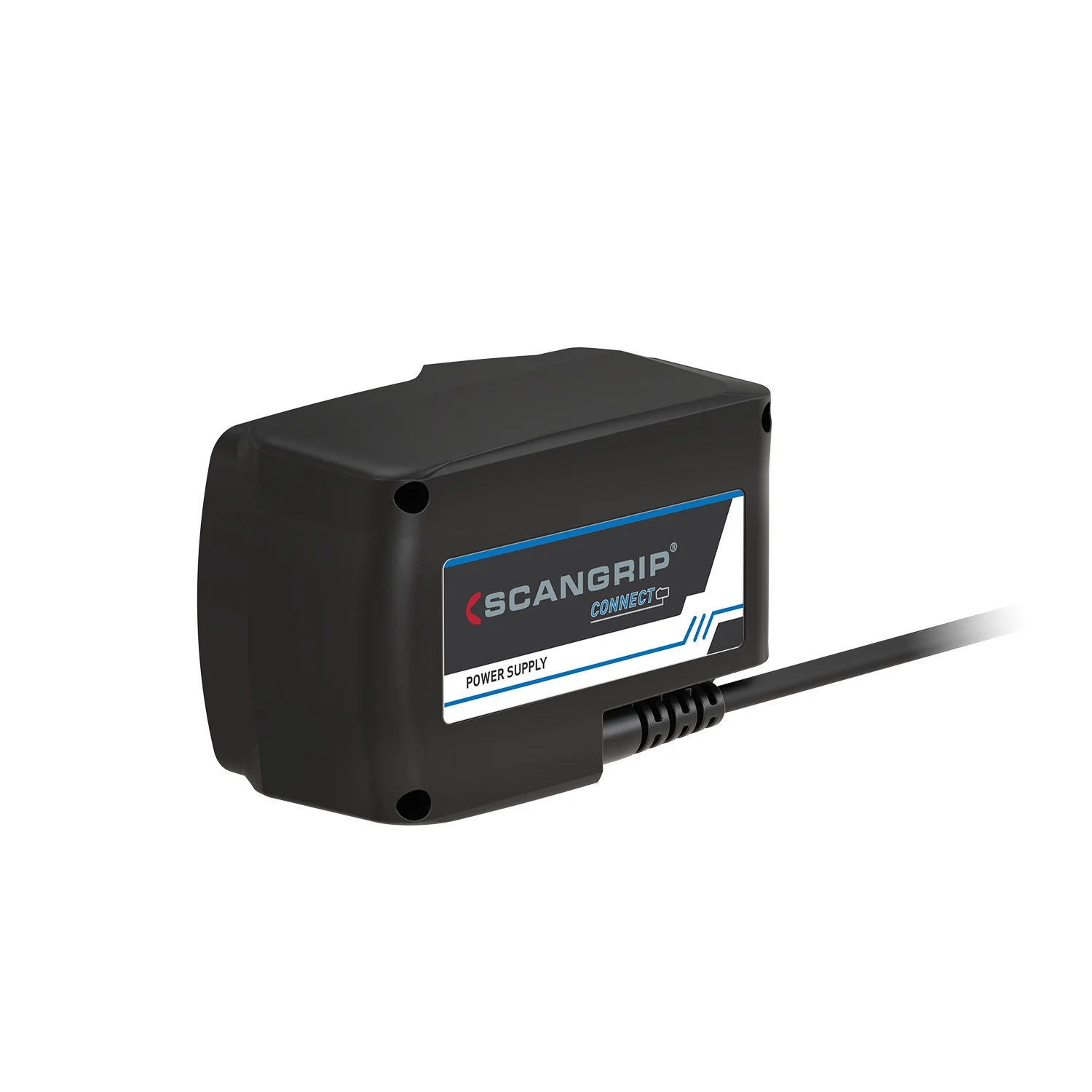 SCANGRIP 03.6123C 240V Power Supply for Metabo CAS & CONNECT Products