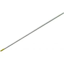 1/16" 1.5% Lanthanated Tungsten Electrodes (3pk)