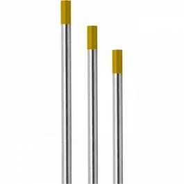 1/16" 2% Lanthanated Tungsten Electrodes (3pk)