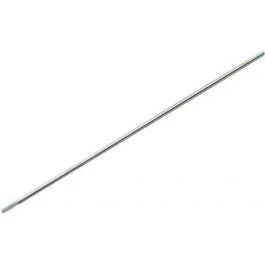 1/16" .8% Zirconium Tungsten Electrodes (3pk)