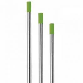 1/16" LaYZr Tungsten Electrodes (10pk)