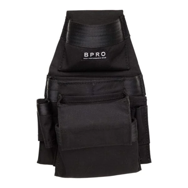 11 Pocket 'Chelsea' Tool Bag LCNPDR by BuildPro