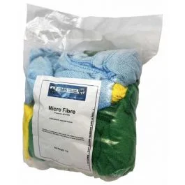 14" Microfibre Cloth - 12 Pack