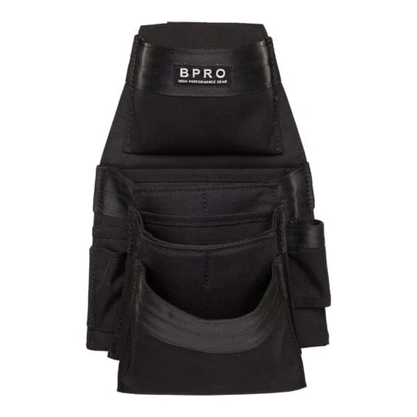 14 Pocket 'Coolum' Tool Bag LCNPDL by BuildPro