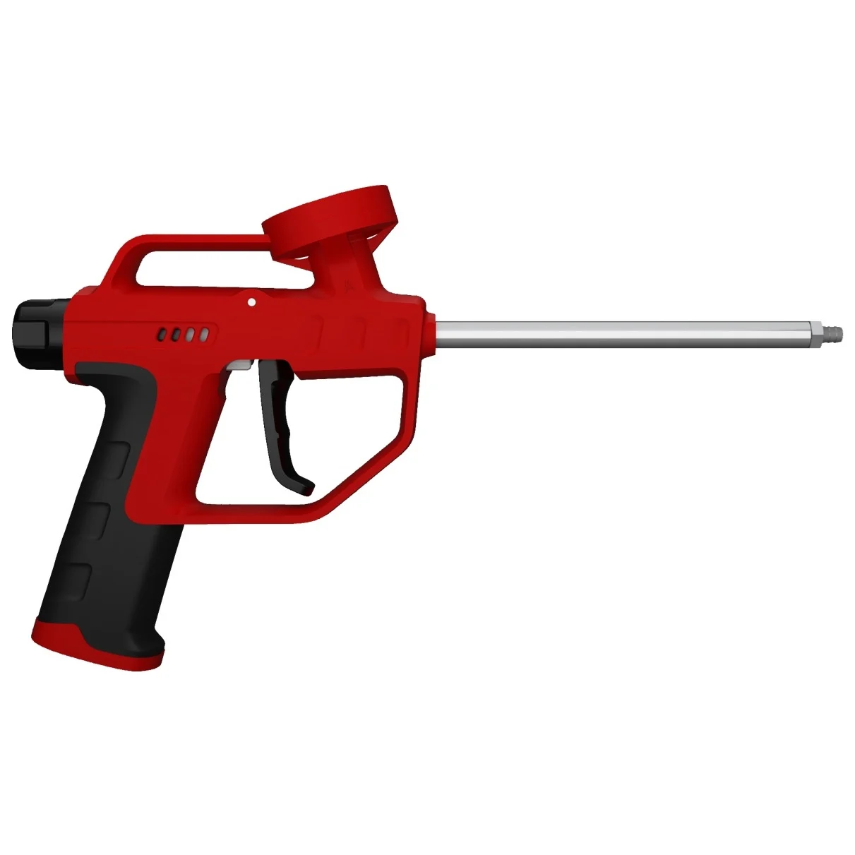 Soudal 137930 PRO PU Foam Applicator Gun 158764