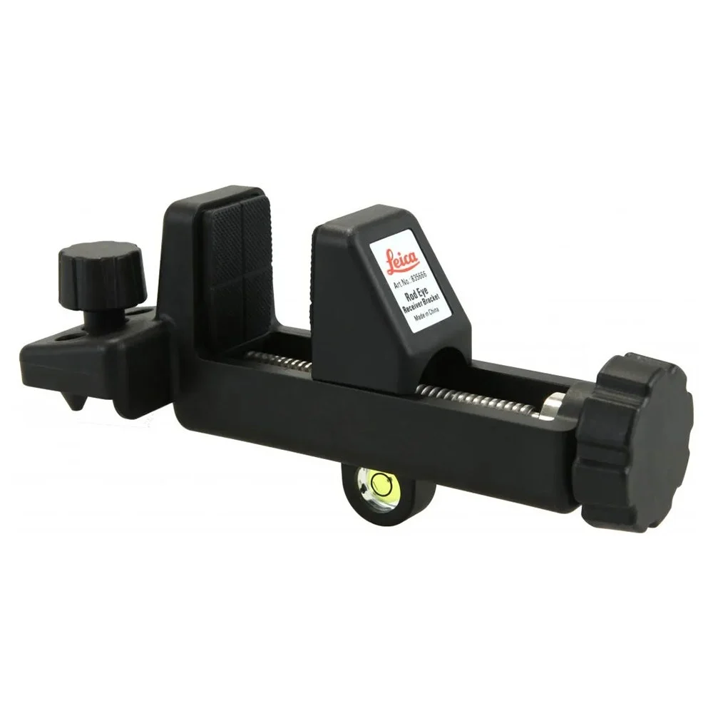 LEICA Bracket for Rod-Eye Receiver 120/140/160/180 LG835666