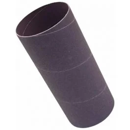 2" x 9" Sanding Sleeve - 80 Grit