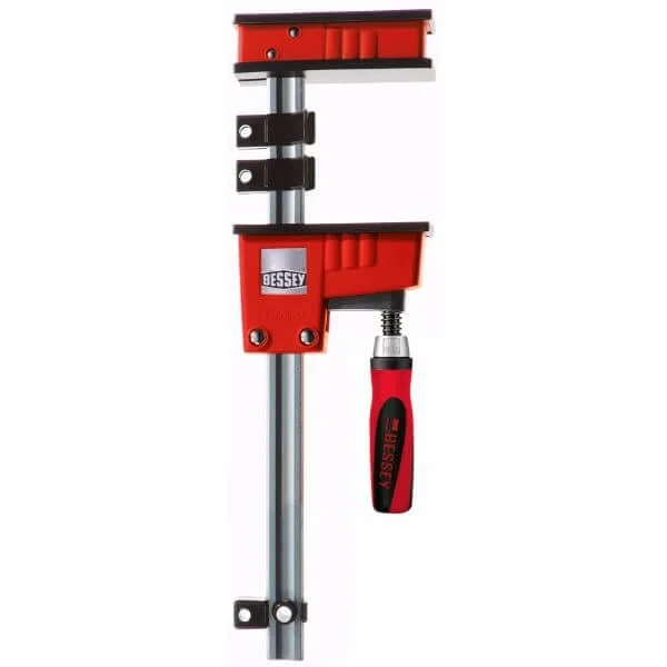 2000 x 95mm Quick Action Revo Body Clamp KRE200-2K by Bessey