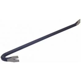 24" Gooseneck Wrecking Bar