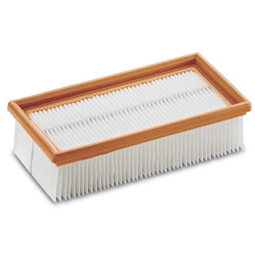 Fein 31345059010 Flat-Fold Vacuum Cleaner Filter – Dustex 25 L & 35 L