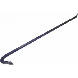 36" Gooseneck Wrecking Bar