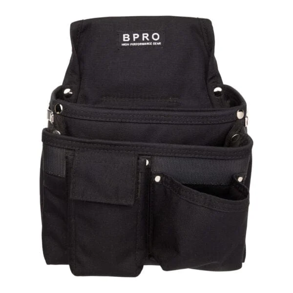 5 Pocket 'Randwick' Tool Bag LCNPMZ by BuildPro