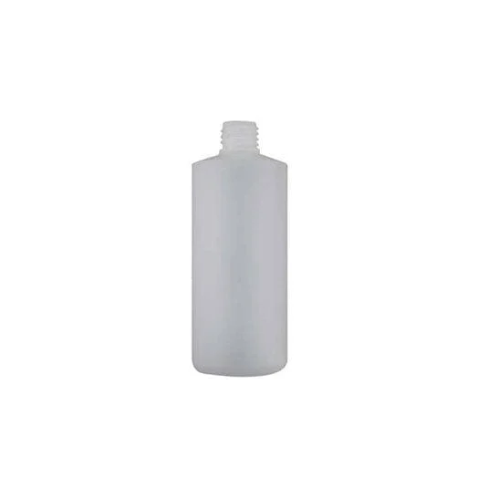 500ml Plastic Bottle (Cap Sold Separately)