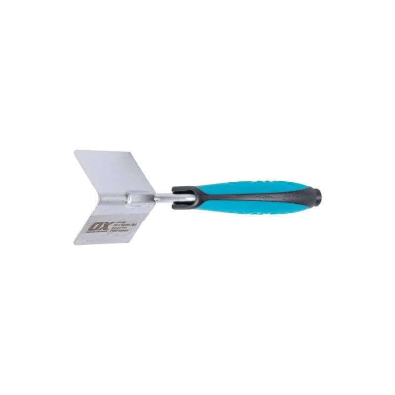 55 x 65mm Trowel Corner External Tool OX-P015508 by Ox