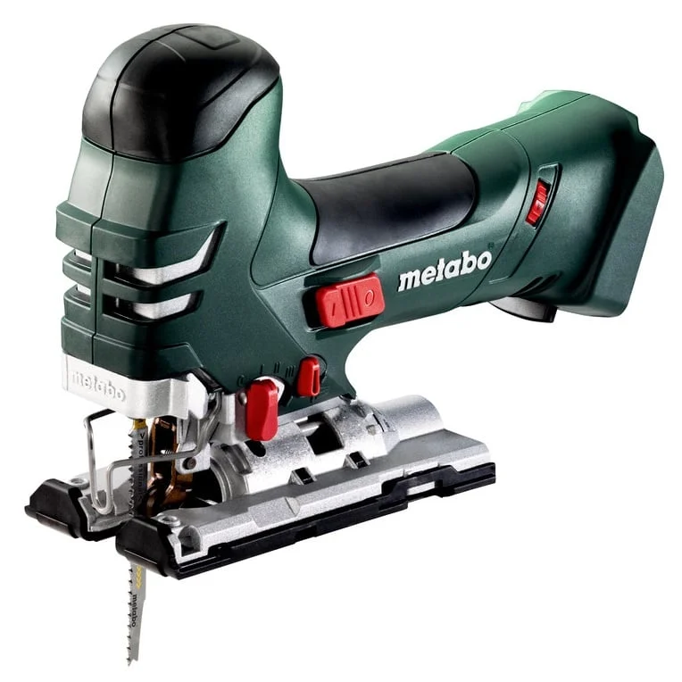Metabo STA 18 LTX 140 SK 18V Lithium-Ion Cordless Jig Saw 601405890