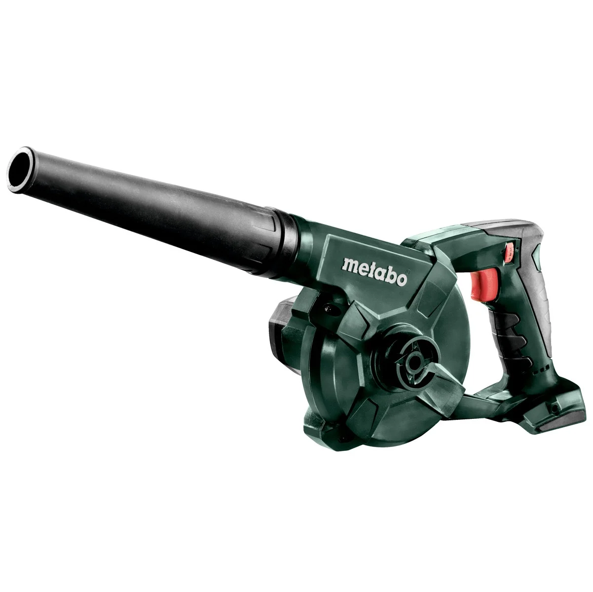 Metabo AG 18 18V Lithium-on Cordless Blower 602242850