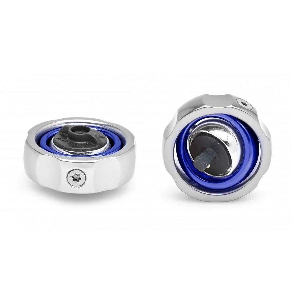 GEARWRENCH 81027 1/4″ Square Drive Gimbal Ratchet