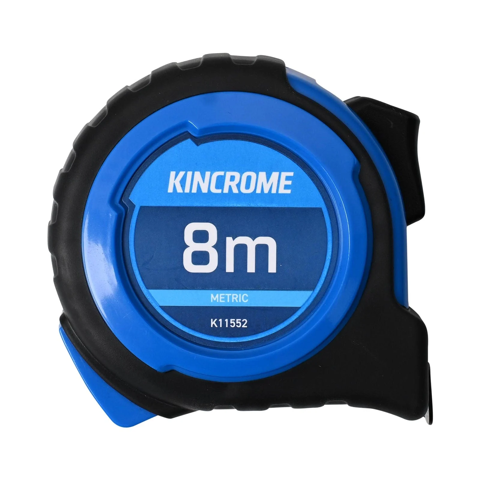 8M Tape Measure, Metric- K11552 by Kincrome