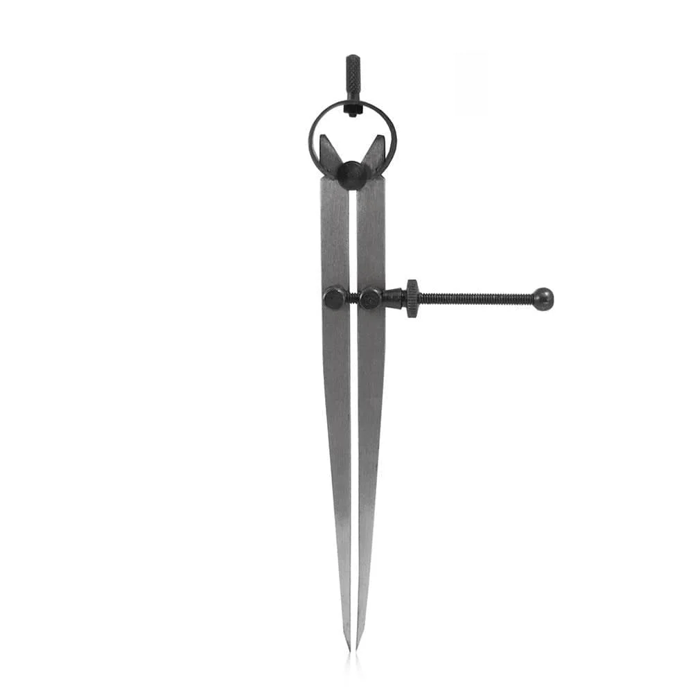 900mm (36") Spring Joint Divider Caliper PRSCD900 by Intech