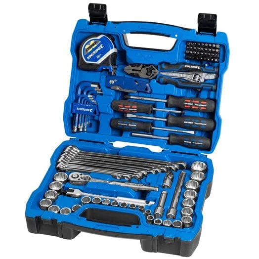 96Pce 3/8" Drive Portable Tool Kit K1850 by Kincrome