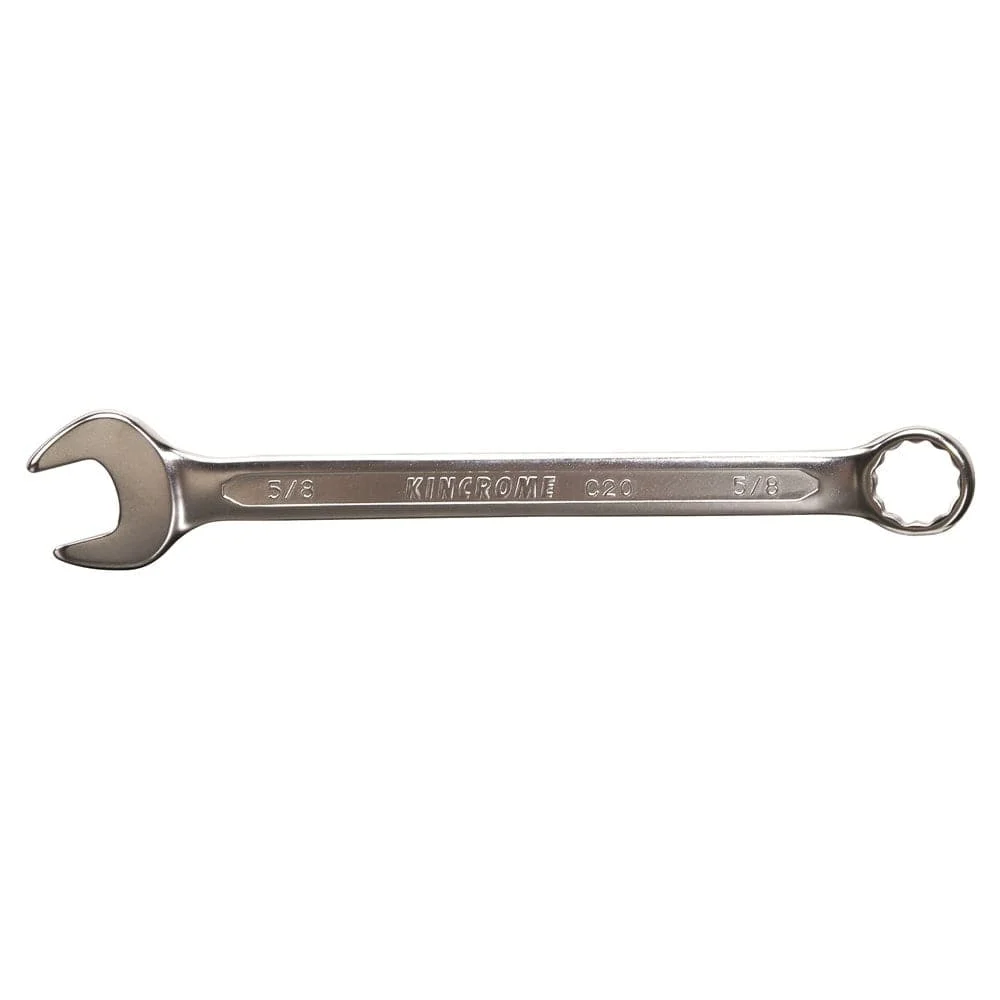 9mm Satin Finish Combination Spanner CM09C by Kincrome