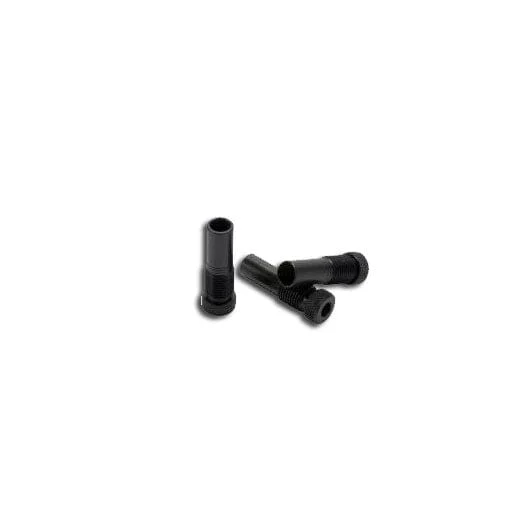 9pce Metric Steel Bushings suit DV21 Dowelling Jig Kit by Oltre