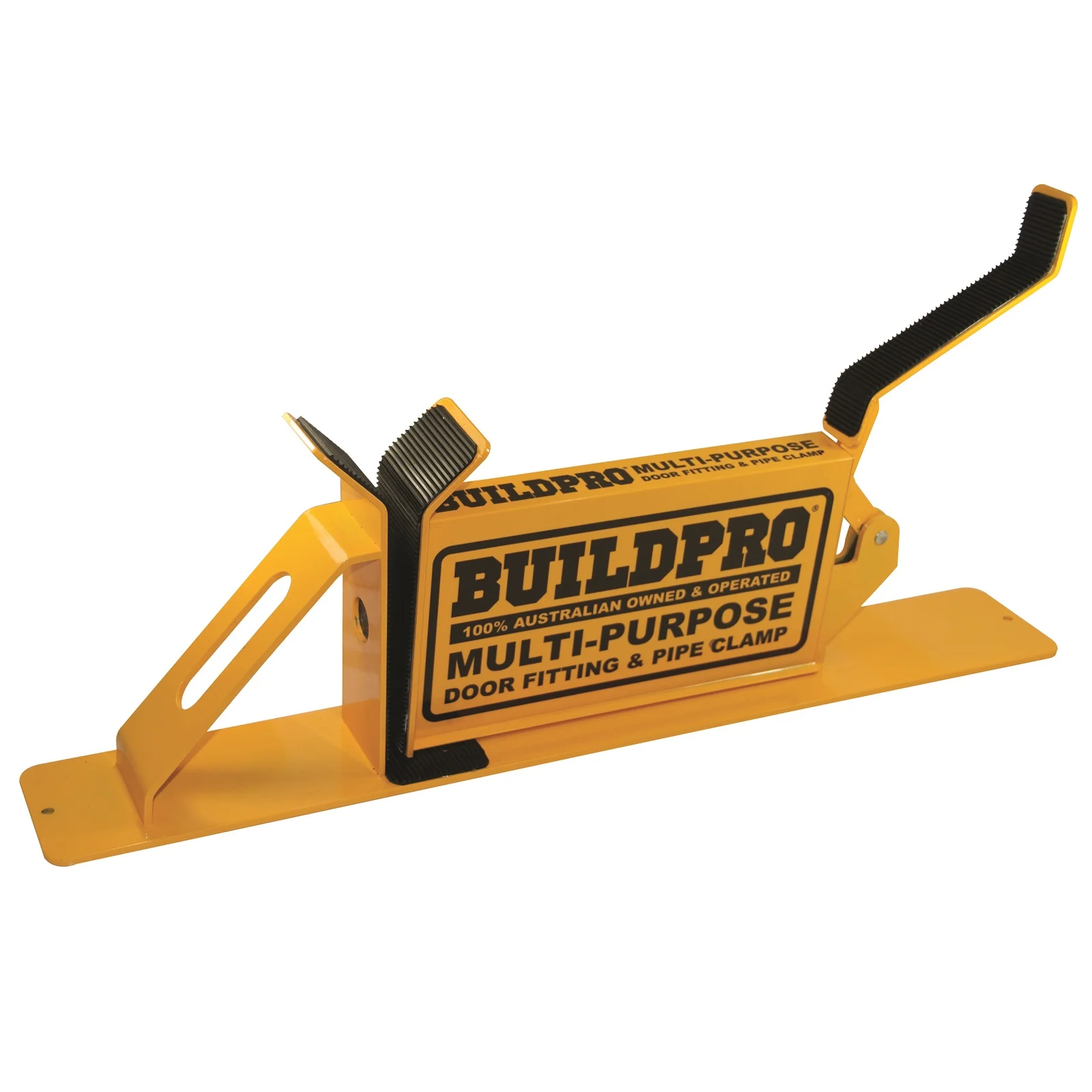 BuildPro BPMPC Multi-Purpose Door Fitting Stand & Pipe Clamp