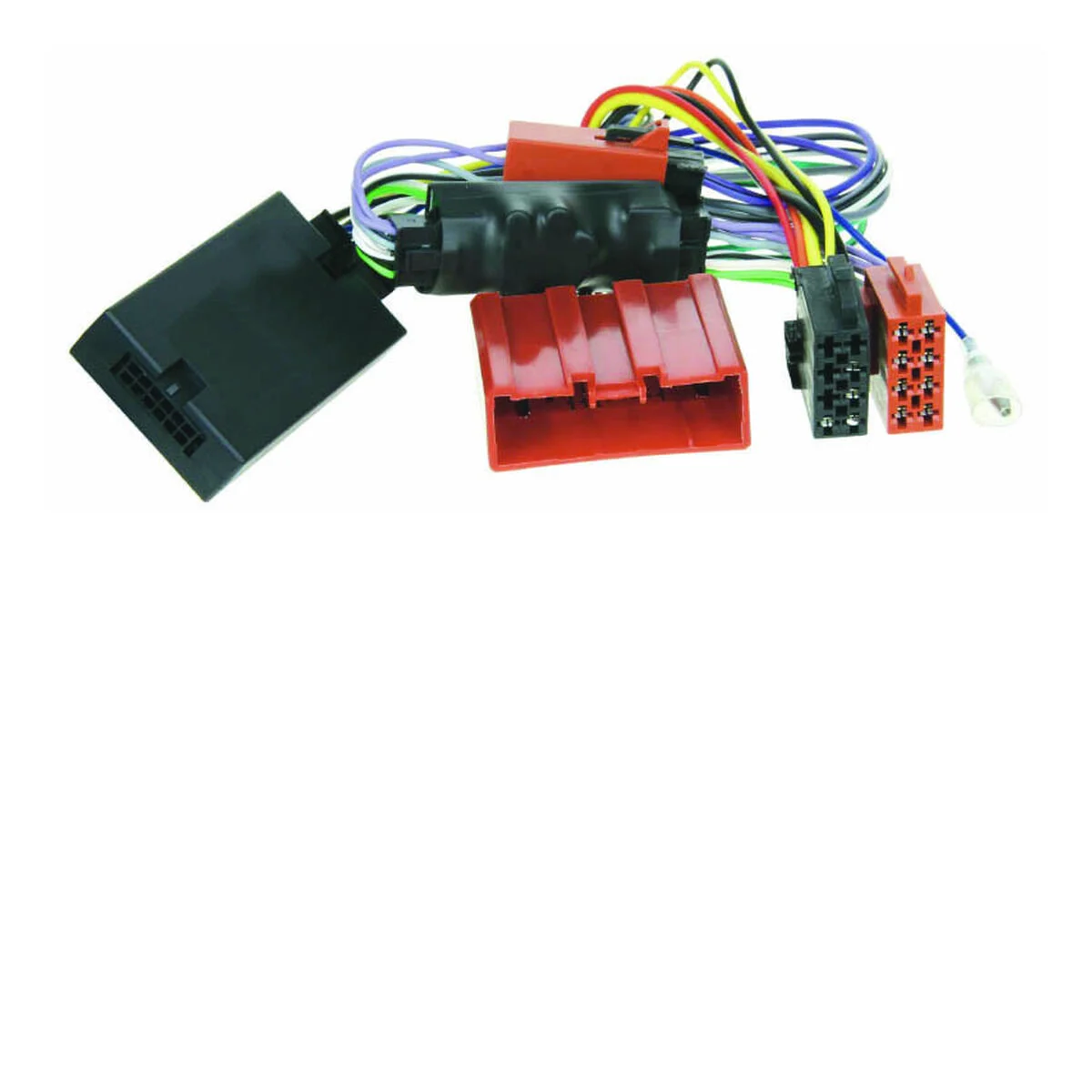 Aerpro Steering Wheel Control Harness - CHMZ7C