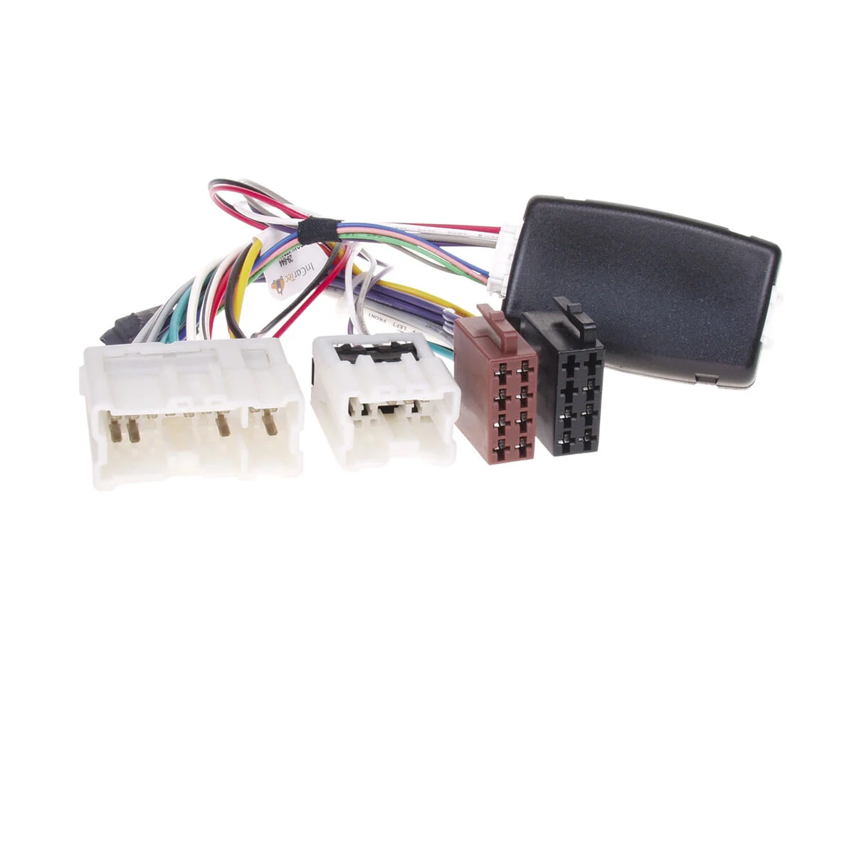 Aerpro Steering Wheel Control Harness - CHNIXA