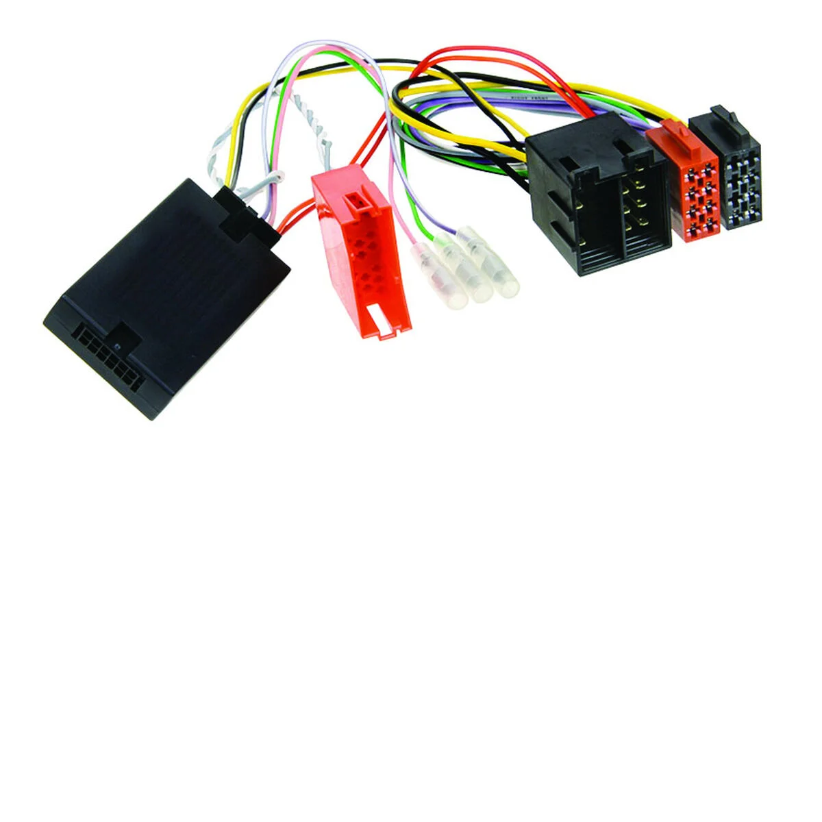 Aerpro Steering Wheel Control Harness - CHRN3C