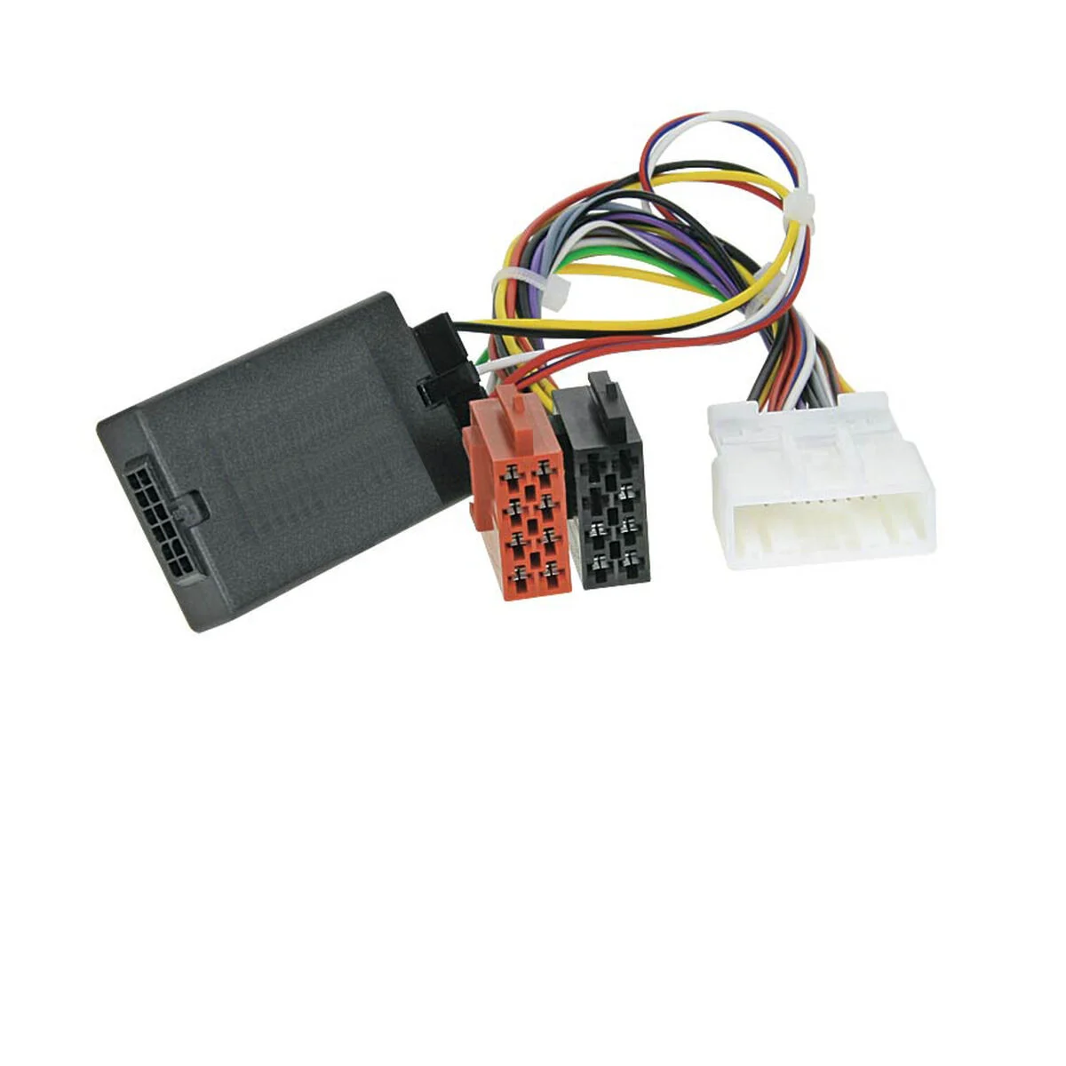 Aerpro Steering Wheel Control Harness - CHSU1C