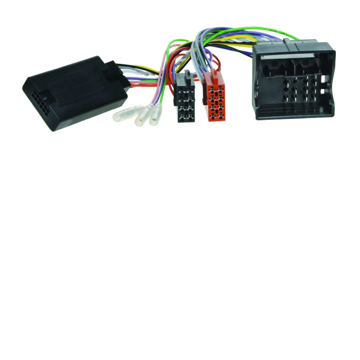 Aerpro Steering Wheel Control Harness - CHVW1C