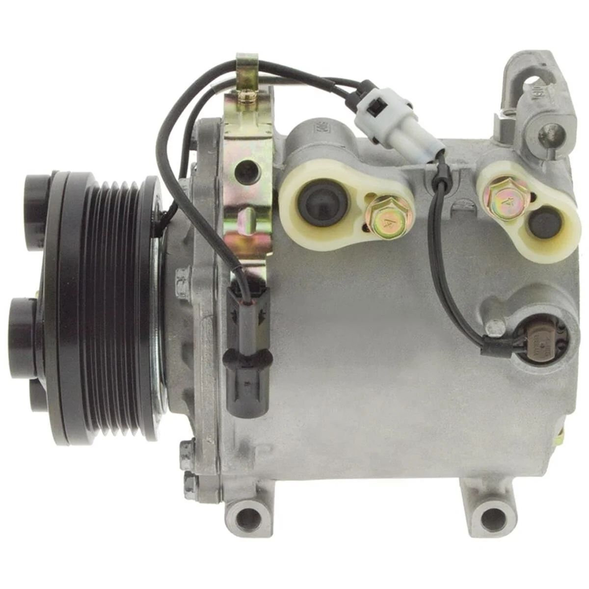 Jayair A/C Compressor - CM1509
