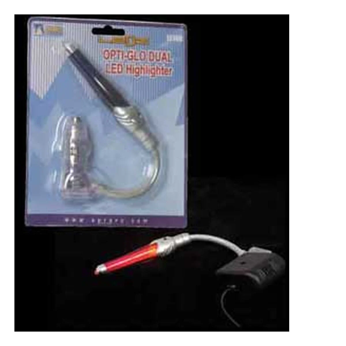 Aerpro 2 Way LED Highlighter - EL10B