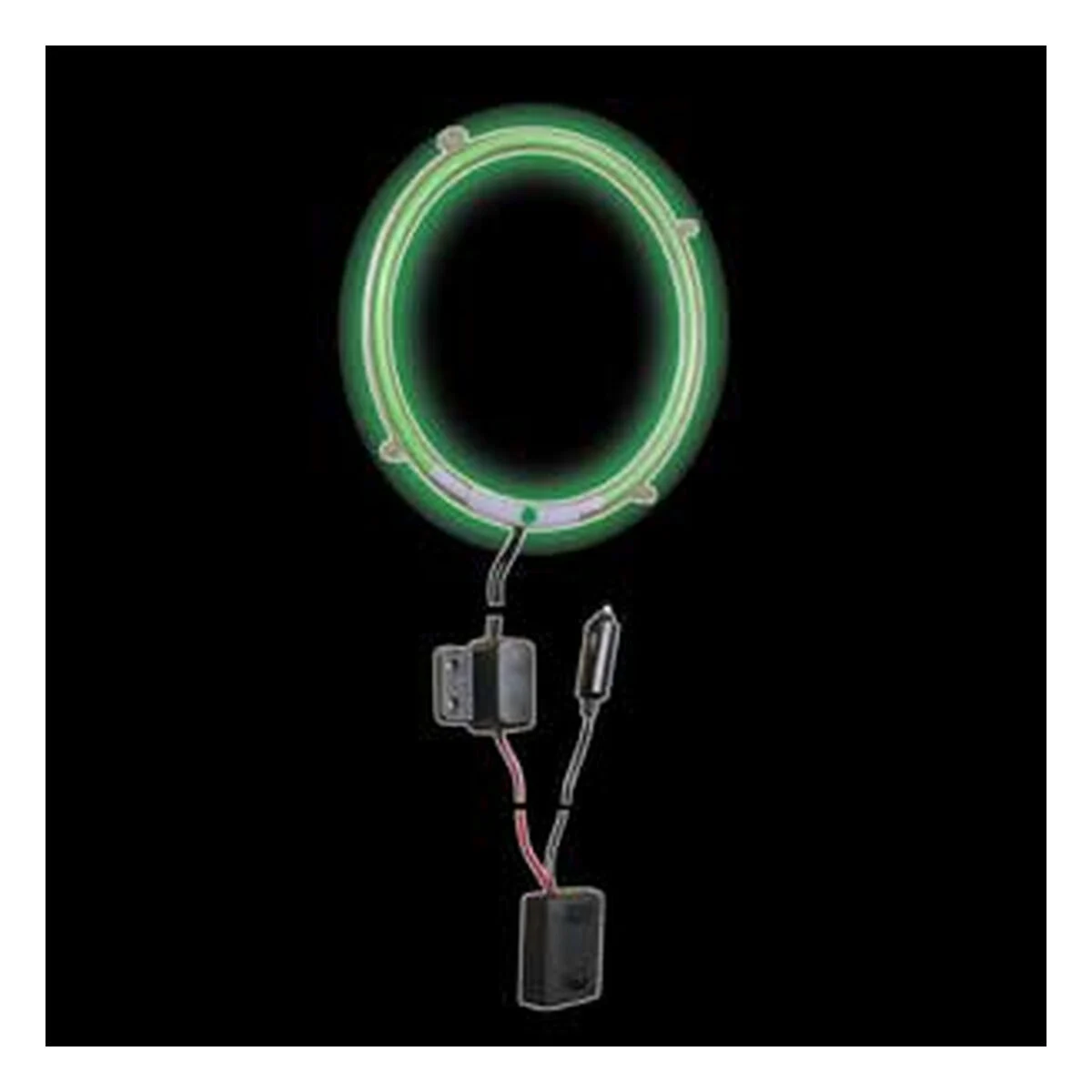 265Mm Neon Ring W/Con Gr