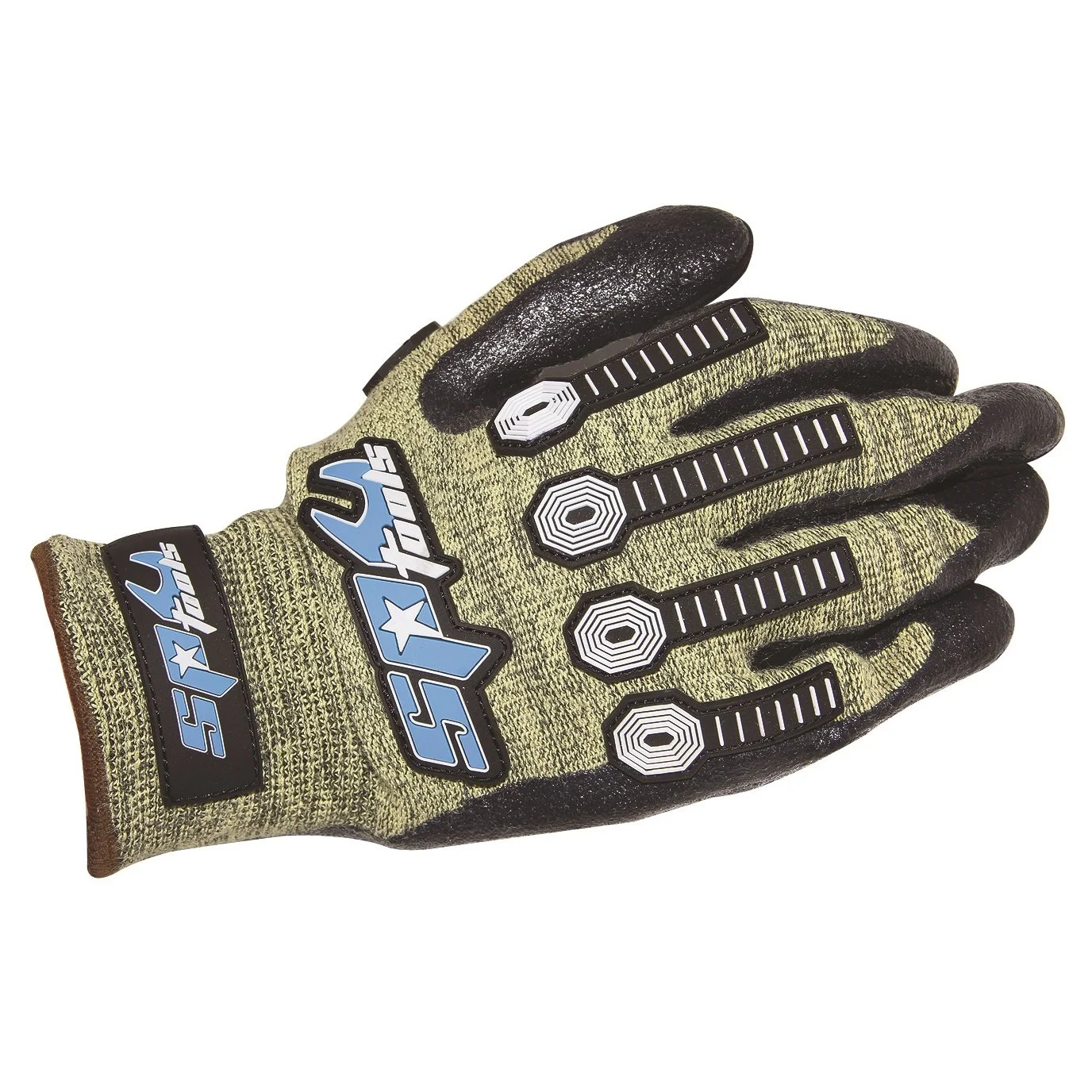SP Tools SP68892 Mechanics Kevlar Heat Gloves (Extra Large Pair)