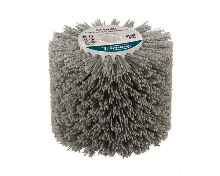 Abrasive Brushes to suit ST62 Brush Sander by Virutex
