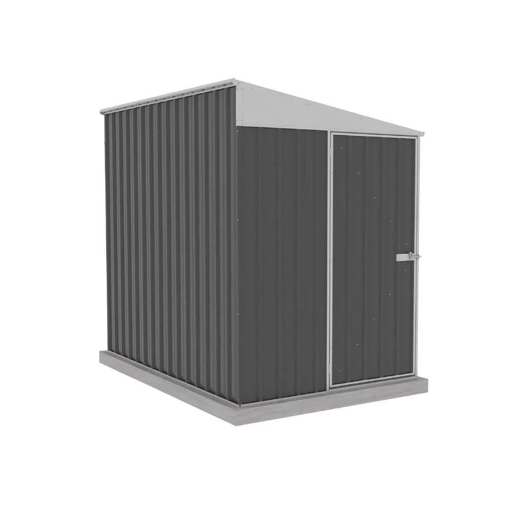 Absco Shed Narrow Monument 1.52 x 2.26 x 2.06m