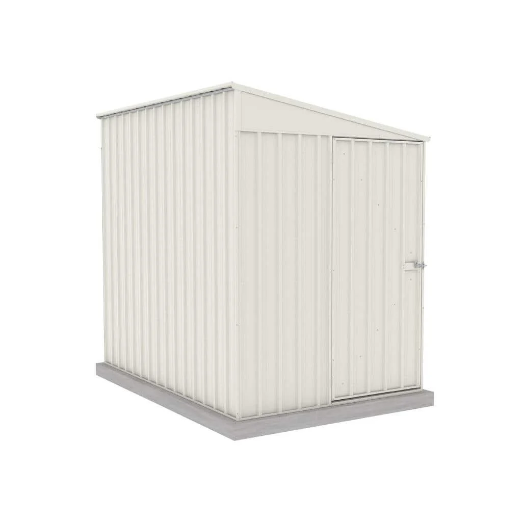Absco Shed Narrow Surfmist 1.52 x 2.26 x 2.06m