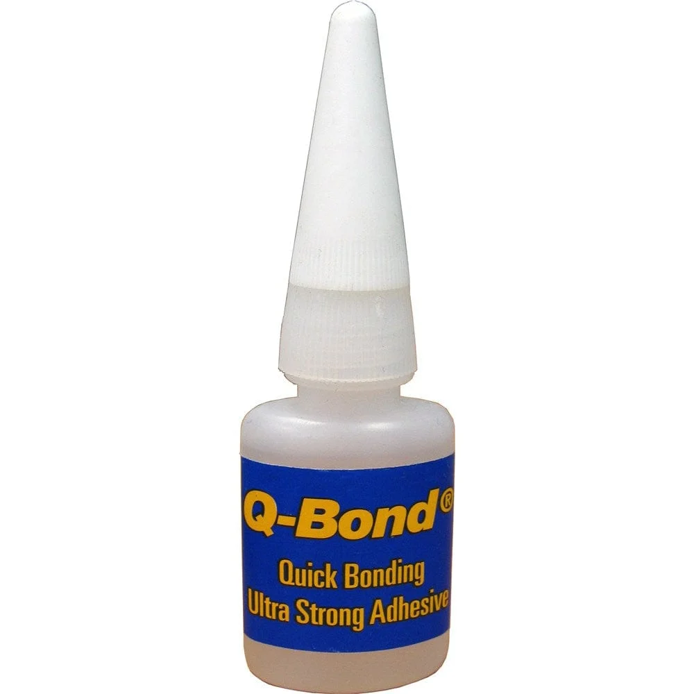 Adhesive Super Glue by Q-Bond