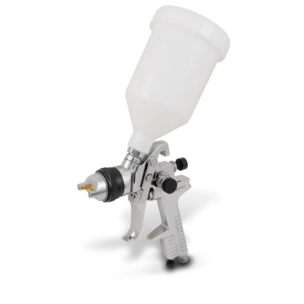 AEROPRO 600ml HVLP Paint Sprayer H827B
