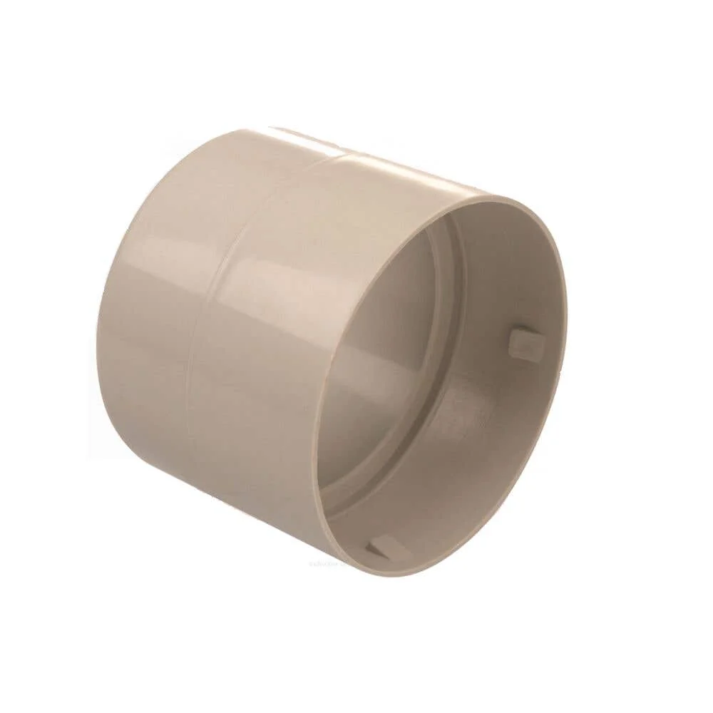 Ag Pipe Adaptor 100mm Reln