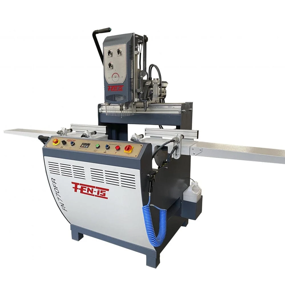 Air / Pneumatic Aluminium Copy Router Machine FN 770FR by Fen-Is *Special Order*