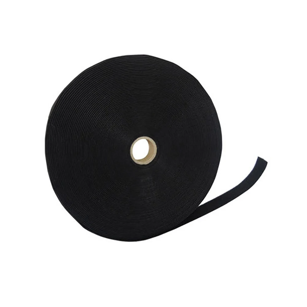 ALCO 19mm x 25m Nylon Hook and Loop Tape ALCHL1925
