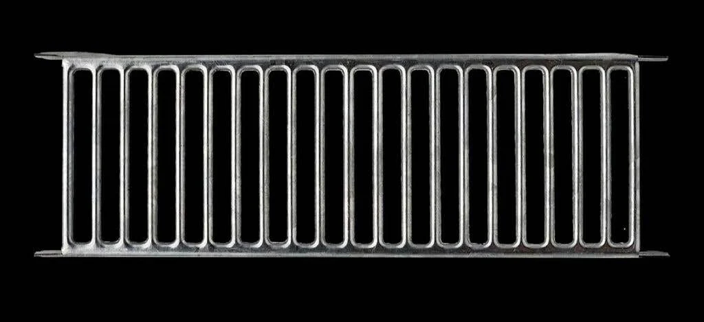 Alpine Ventilation Slimline Brick Vent 230 x 75mm