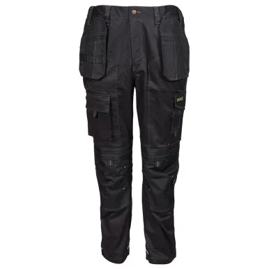 Apache APKHT TWO Stretch Work Trousers - Black
