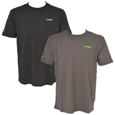 Apache Vancouver & Delta T-Shirt Pack