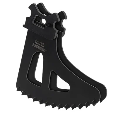 Arbortech Allsaw AS200X General Purpose Blade - Pack of 2