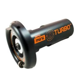 Arbortech Mini Turbo Carver Kit